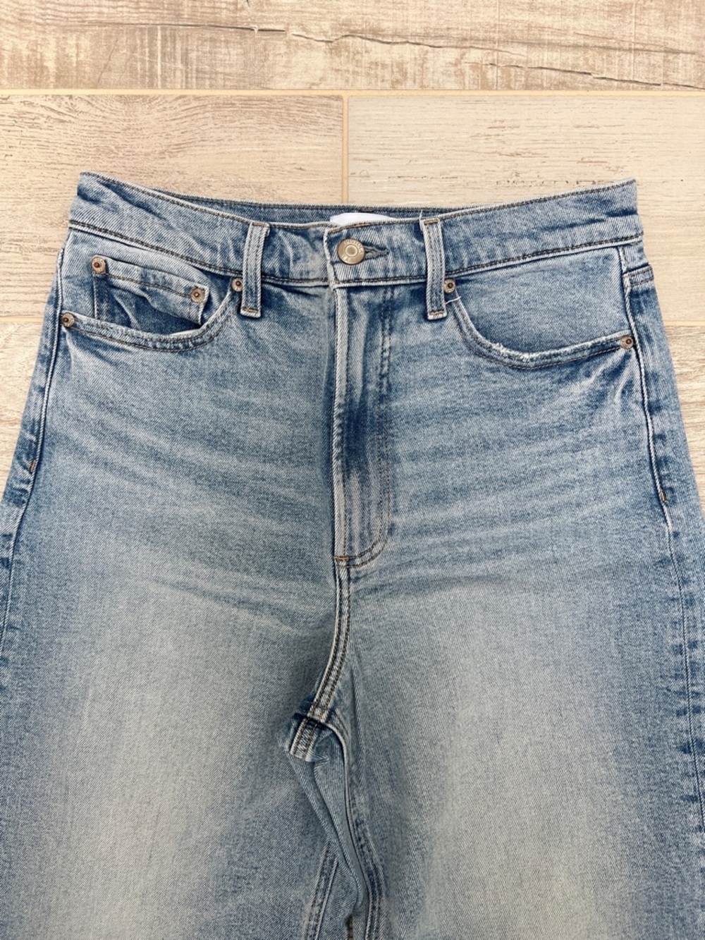 pistola denim - Picture 5 of 13